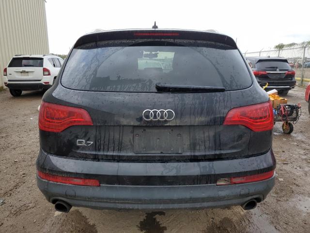 Photo 5 VIN: WA1LGAFE9DD007104 - AUDI Q7 PREMIUM 