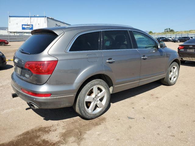 Photo 2 VIN: WA1LGAFE9DD008222 - AUDI Q7 PREMIUM 