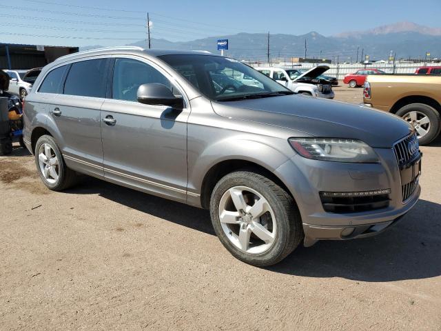 Photo 3 VIN: WA1LGAFE9DD008222 - AUDI Q7 PREMIUM 