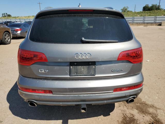 Photo 5 VIN: WA1LGAFE9DD008222 - AUDI Q7 PREMIUM 