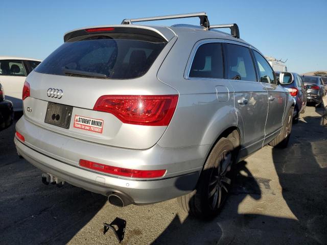 Photo 2 VIN: WA1LGAFE9DD010522 - AUDI Q7 PREMIUM 