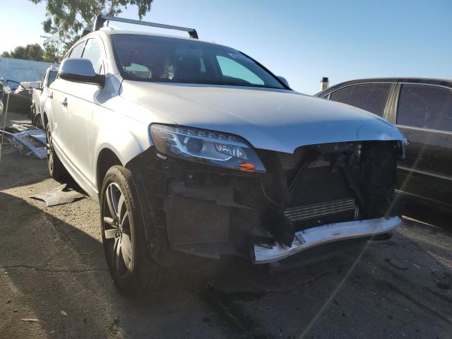 Photo 3 VIN: WA1LGAFE9DD010522 - AUDI Q7 PREMIUM 