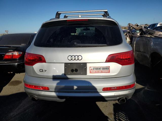 Photo 5 VIN: WA1LGAFE9DD010522 - AUDI Q7 PREMIUM 