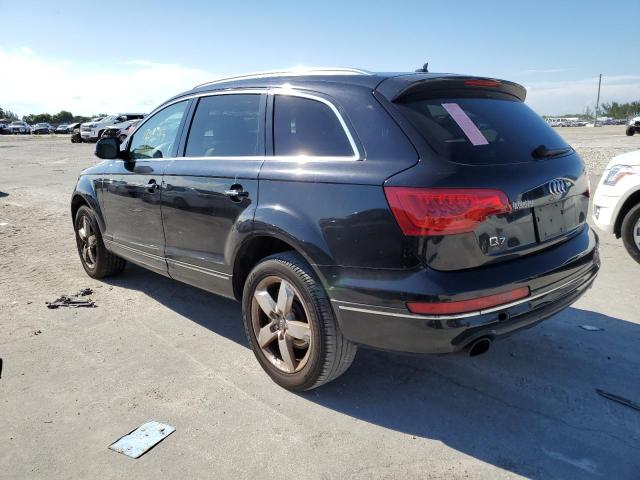 Photo 1 VIN: WA1LGAFE9DD014098 - AUDI Q7 