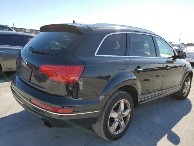 Photo 2 VIN: WA1LGAFE9DD014098 - AUDI Q7 