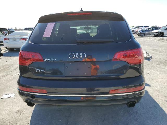 Photo 5 VIN: WA1LGAFE9DD014098 - AUDI Q7 