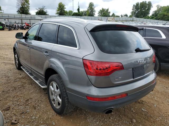 Photo 2 VIN: WA1LGAFE9DD014439 - AUDI Q7 