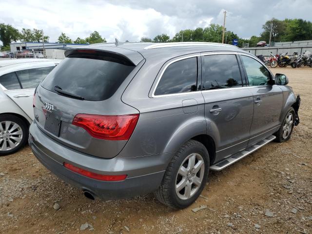 Photo 3 VIN: WA1LGAFE9DD014439 - AUDI Q7 