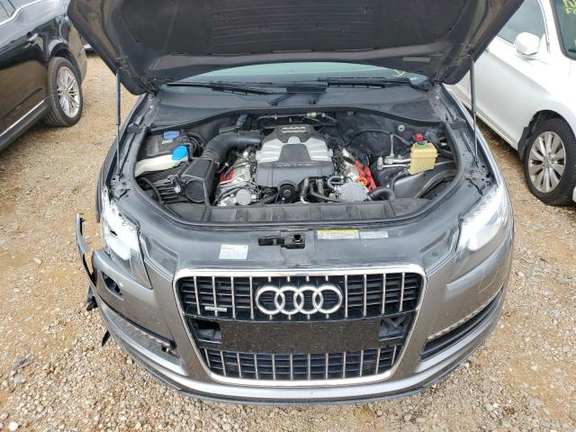 Photo 6 VIN: WA1LGAFE9DD014439 - AUDI Q7 