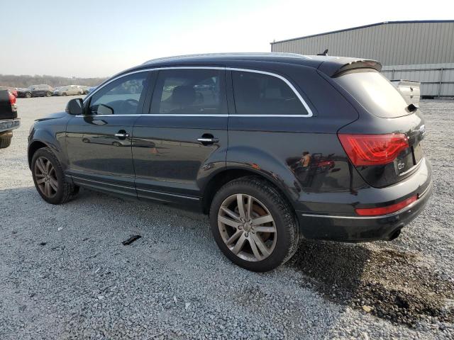 Photo 1 VIN: WA1LGAFE9DD015543 - AUDI Q7 