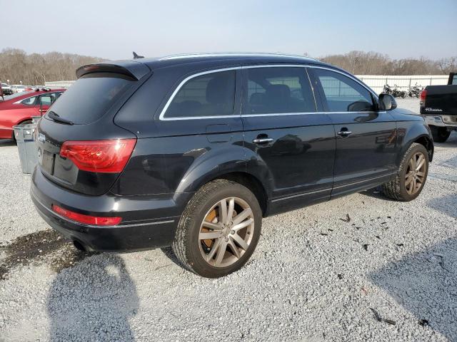 Photo 2 VIN: WA1LGAFE9DD015543 - AUDI Q7 