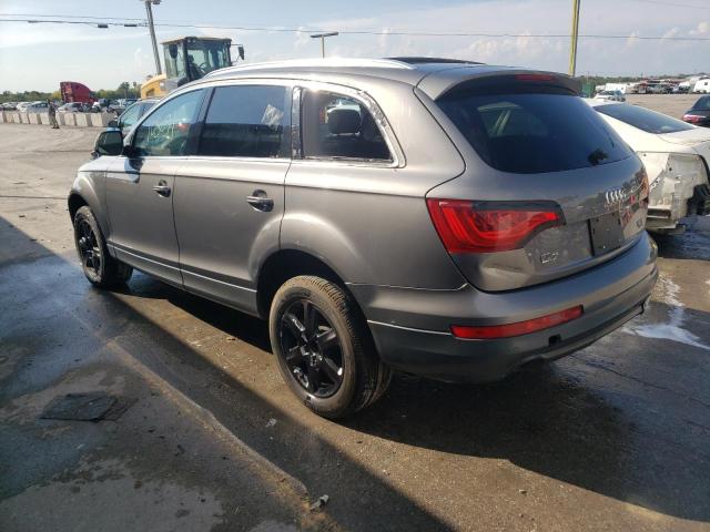 Photo 2 VIN: WA1LGAFE9ED003426 - AUDI Q7 PREMIUM 