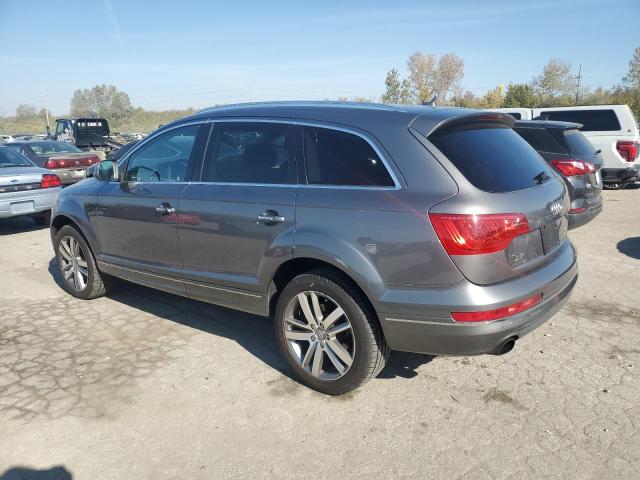 Photo 1 VIN: WA1LGAFE9ED003913 - AUDI Q7 PREMIUM 