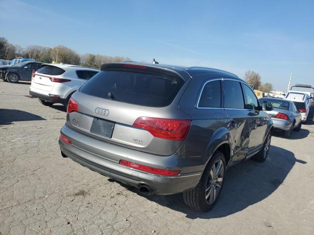 Photo 2 VIN: WA1LGAFE9ED003913 - AUDI Q7 PREMIUM 