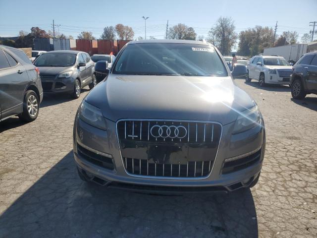 Photo 4 VIN: WA1LGAFE9ED003913 - AUDI Q7 PREMIUM 