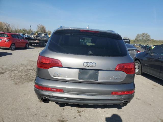 Photo 5 VIN: WA1LGAFE9ED003913 - AUDI Q7 PREMIUM 