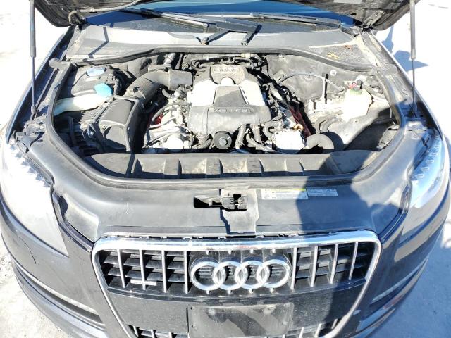 Photo 11 VIN: WA1LGAFE9ED004639 - AUDI Q7 PREMIUM 