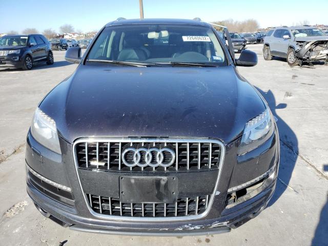 Photo 4 VIN: WA1LGAFE9ED004639 - AUDI Q7 PREMIUM 