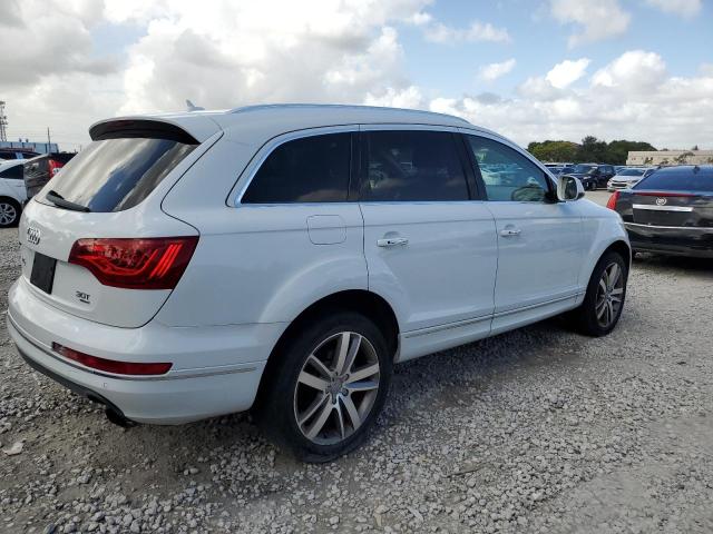 Photo 2 VIN: WA1LGAFE9ED009565 - AUDI Q7 PREMIUM 