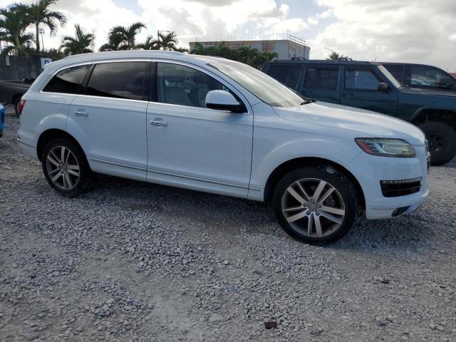 Photo 3 VIN: WA1LGAFE9ED009565 - AUDI Q7 PREMIUM 