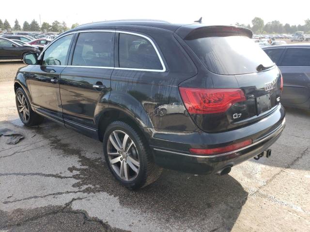 Photo 1 VIN: WA1LGAFE9ED010828 - AUDI Q7 PREMIUM 