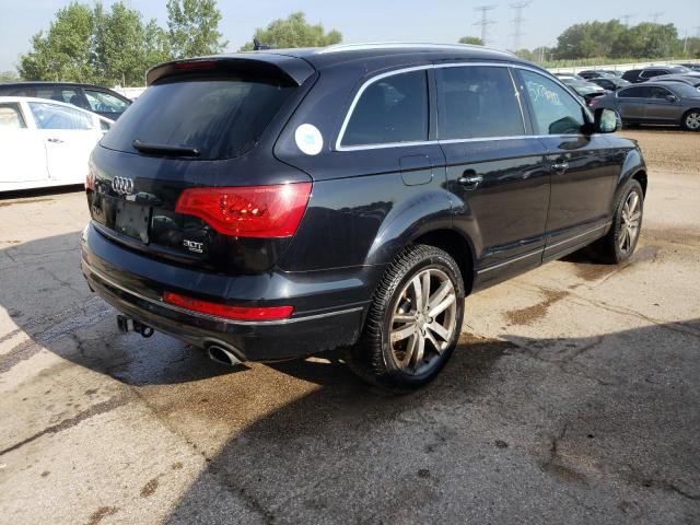 Photo 2 VIN: WA1LGAFE9ED010828 - AUDI Q7 PREMIUM 