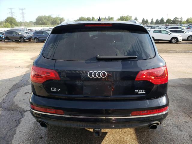 Photo 5 VIN: WA1LGAFE9ED010828 - AUDI Q7 PREMIUM 