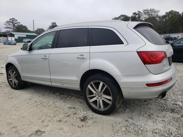 Photo 1 VIN: WA1LGAFE9ED012837 - AUDI Q7 PREMIUM 