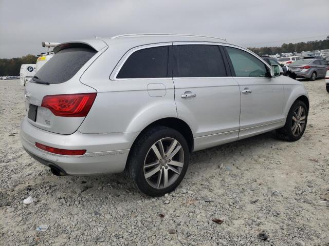 Photo 2 VIN: WA1LGAFE9ED012837 - AUDI Q7 PREMIUM 