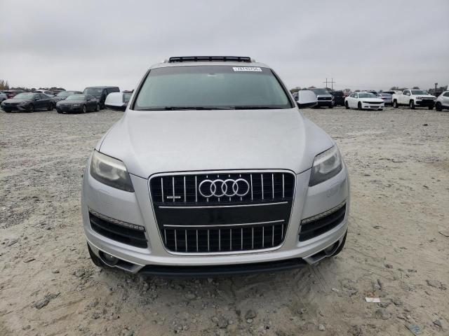 Photo 4 VIN: WA1LGAFE9ED012837 - AUDI Q7 PREMIUM 