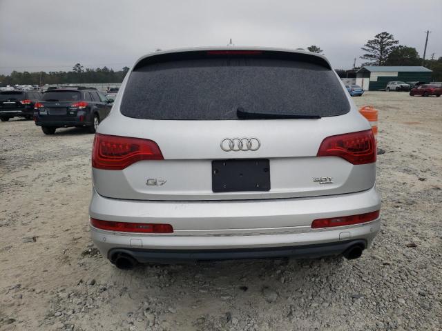 Photo 5 VIN: WA1LGAFE9ED012837 - AUDI Q7 PREMIUM 