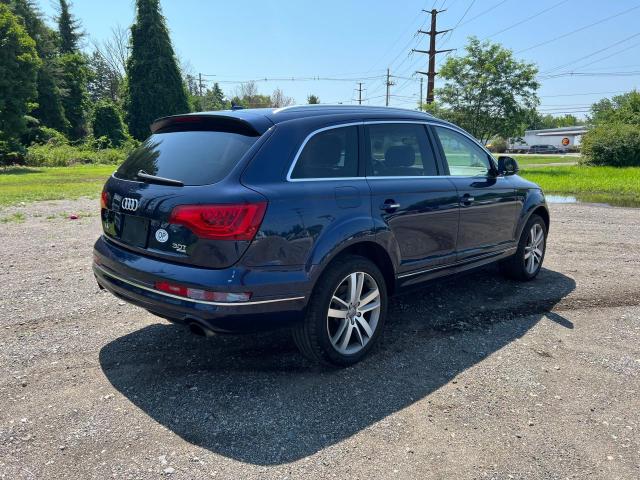 Photo 3 VIN: WA1LGAFE9ED013521 - AUDI Q7 