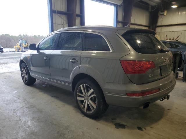 Photo 1 VIN: WA1LGAFE9ED016791 - AUDI Q7 PREMIUM 