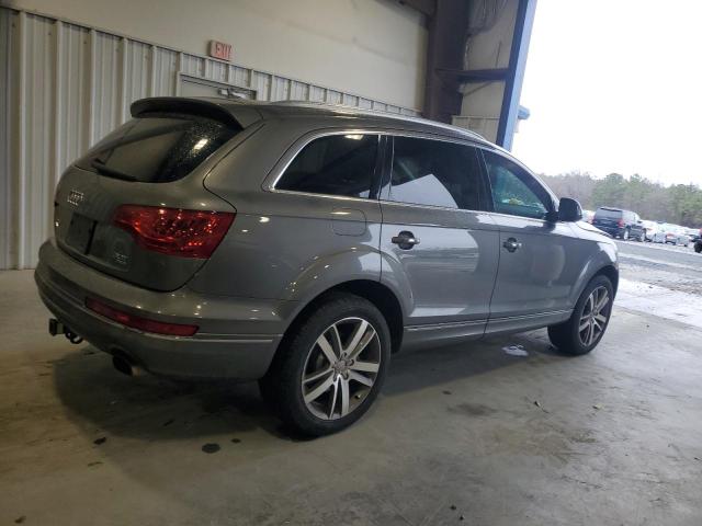 Photo 2 VIN: WA1LGAFE9ED016791 - AUDI Q7 PREMIUM 