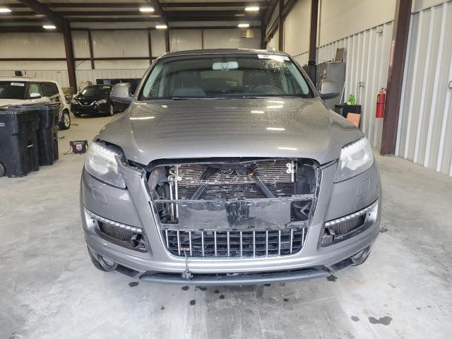 Photo 4 VIN: WA1LGAFE9ED016791 - AUDI Q7 PREMIUM 