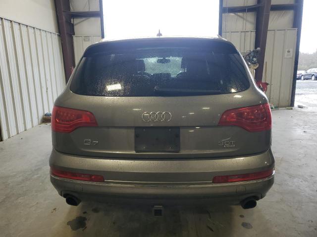 Photo 5 VIN: WA1LGAFE9ED016791 - AUDI Q7 PREMIUM 