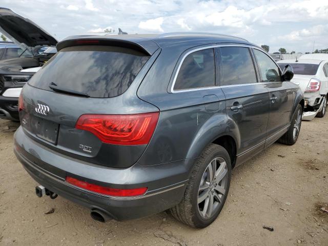 Photo 3 VIN: WA1LGAFE9FD003282 - AUDI Q7 PREMIUM 