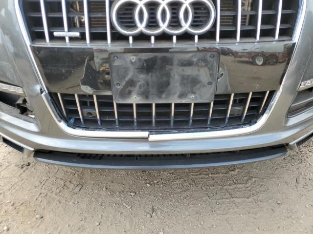 Photo 8 VIN: WA1LGAFE9FD003282 - AUDI Q7 PREMIUM 