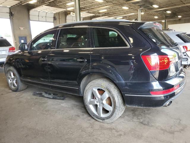 Photo 1 VIN: WA1LGAFE9FD004500 - AUDI Q7 PREMIUM 