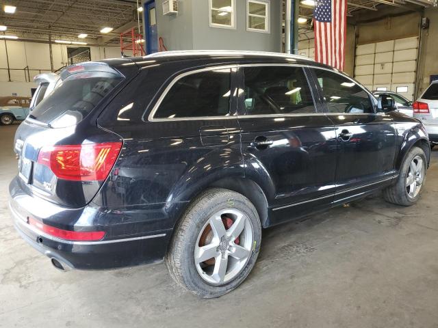 Photo 2 VIN: WA1LGAFE9FD004500 - AUDI Q7 PREMIUM 