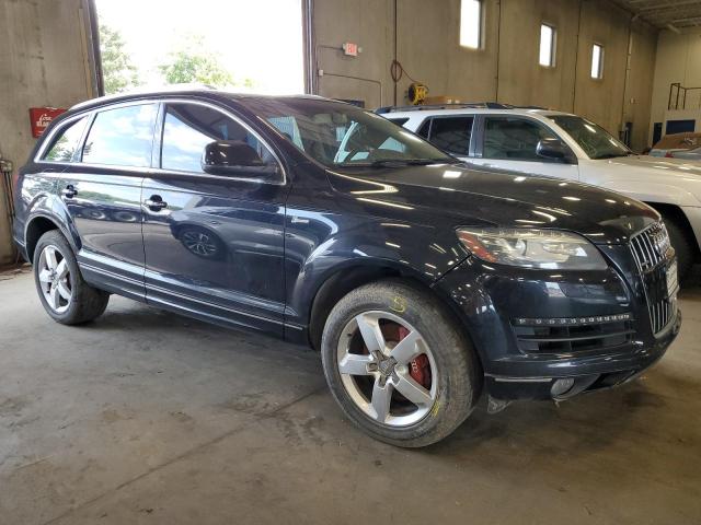 Photo 3 VIN: WA1LGAFE9FD004500 - AUDI Q7 PREMIUM 