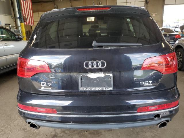 Photo 5 VIN: WA1LGAFE9FD004500 - AUDI Q7 PREMIUM 