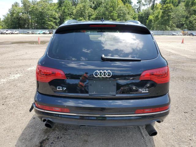 Photo 5 VIN: WA1LGAFE9FD004531 - AUDI Q7 