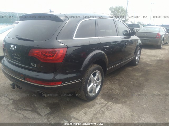 Photo 3 VIN: WA1LGAFE9FD006926 - AUDI Q7 