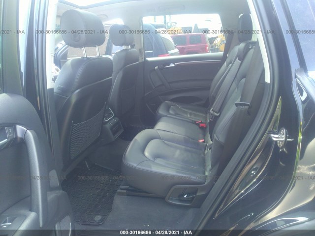 Photo 7 VIN: WA1LGAFE9FD006926 - AUDI Q7 