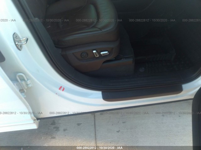 Photo 5 VIN: WA1LGAFE9FD007056 - AUDI Q7 