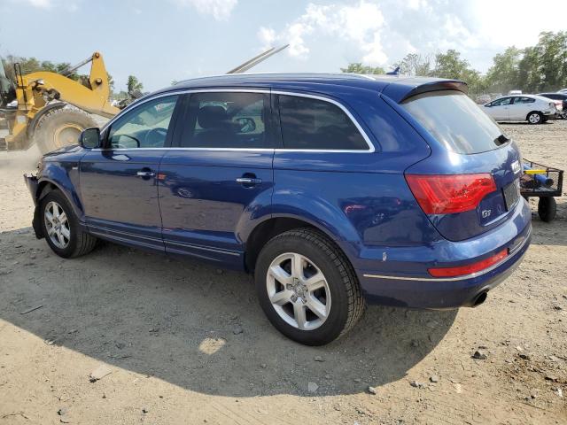 Photo 1 VIN: WA1LGAFE9FD011754 - AUDI Q7 PREMIUM 