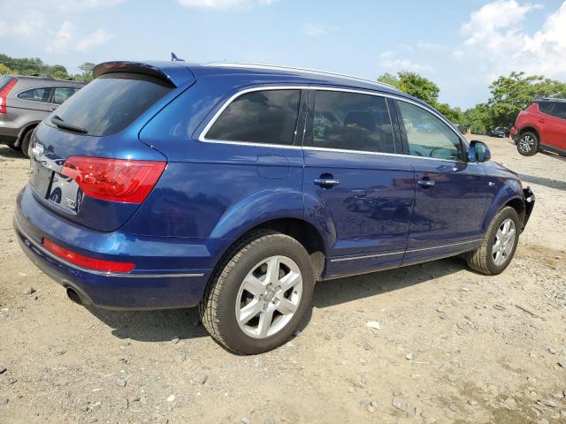 Photo 2 VIN: WA1LGAFE9FD011754 - AUDI Q7 PREMIUM 