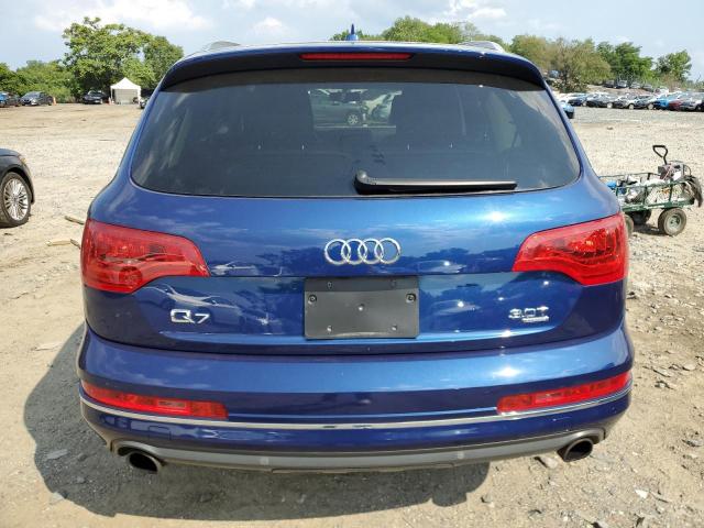 Photo 5 VIN: WA1LGAFE9FD011754 - AUDI Q7 PREMIUM 