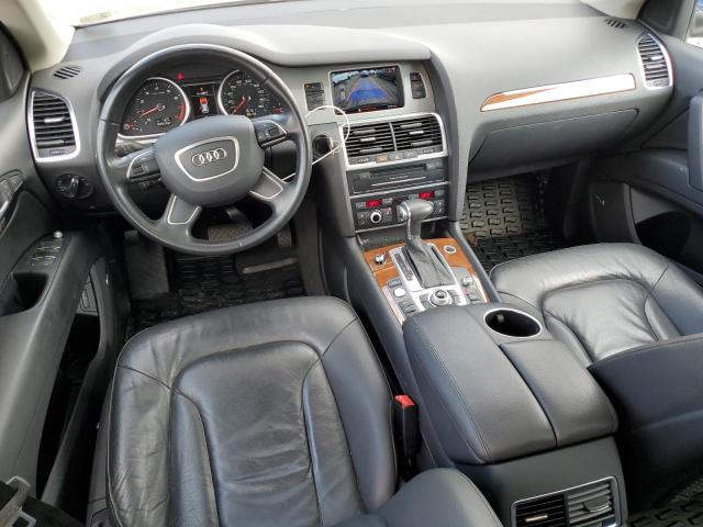 Photo 7 VIN: WA1LGAFE9FD011754 - AUDI Q7 PREMIUM 